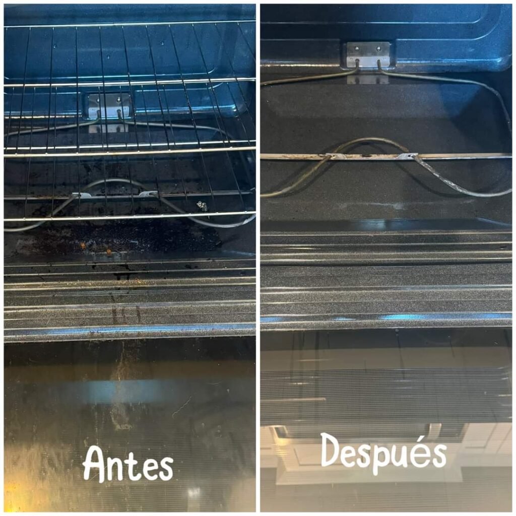 antes y después 9